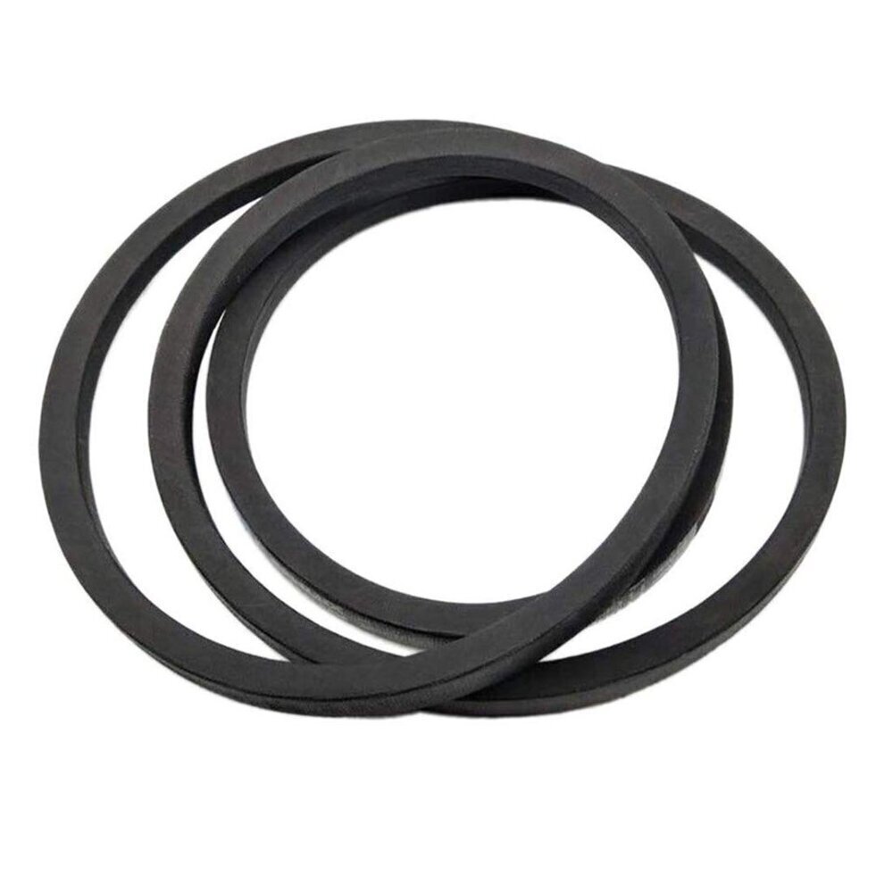 Black Deck Belt – Part #429636, New! Make Offer - Picture 2 of 3